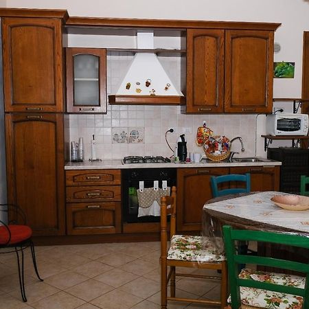 La Villa Di Campagna Pisticci Εξωτερικό φωτογραφία