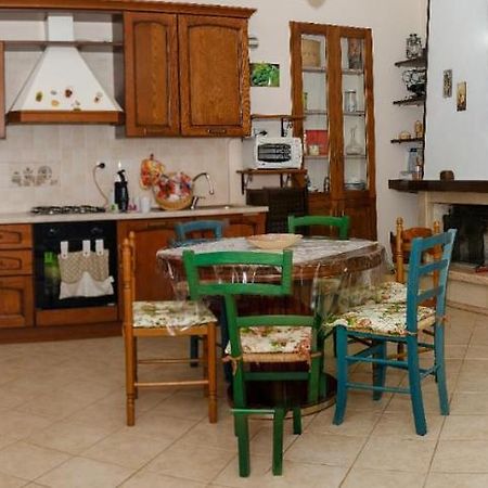 La Villa Di Campagna Pisticci Εξωτερικό φωτογραφία