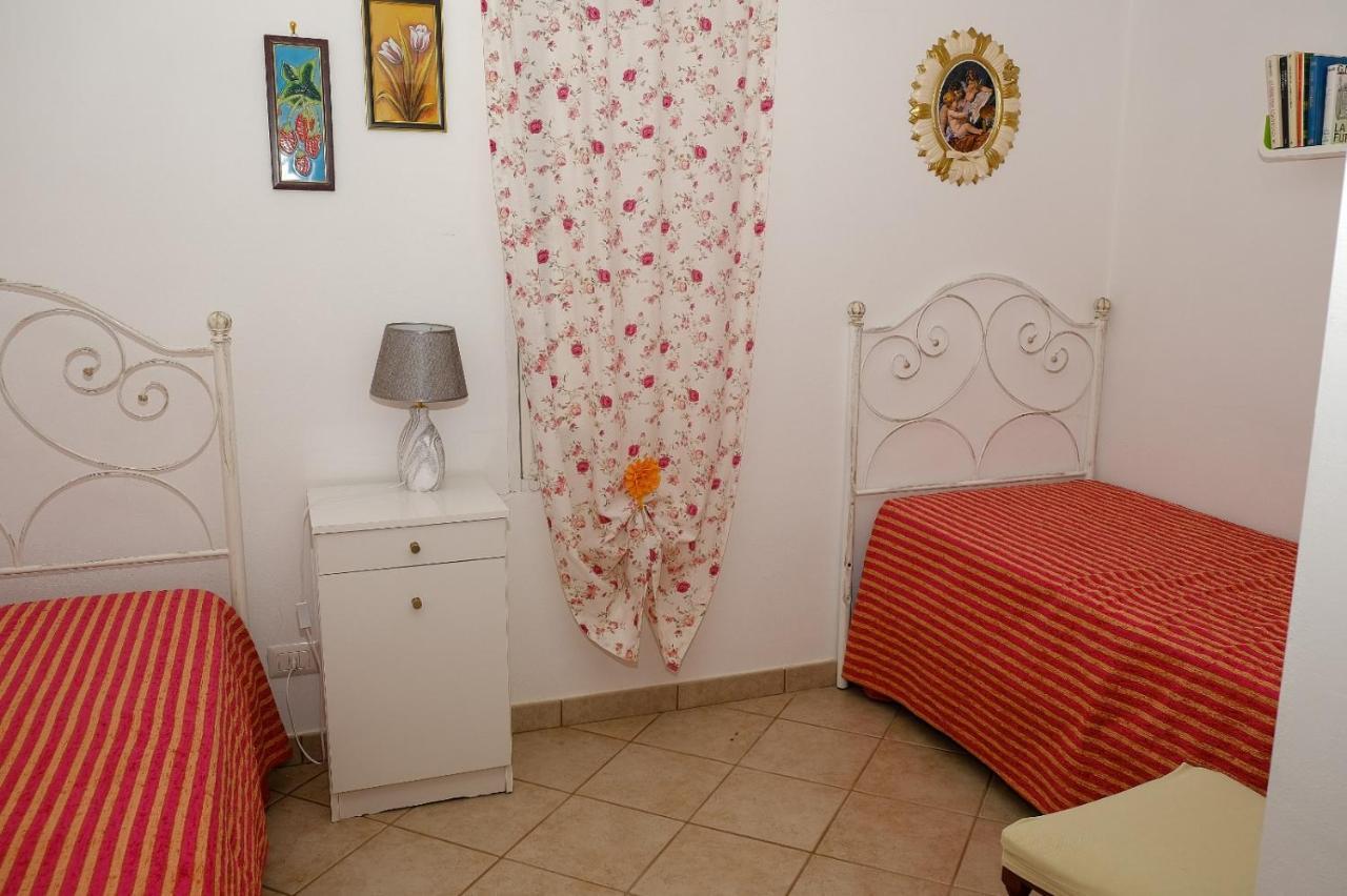 La Villa Di Campagna Pisticci Εξωτερικό φωτογραφία