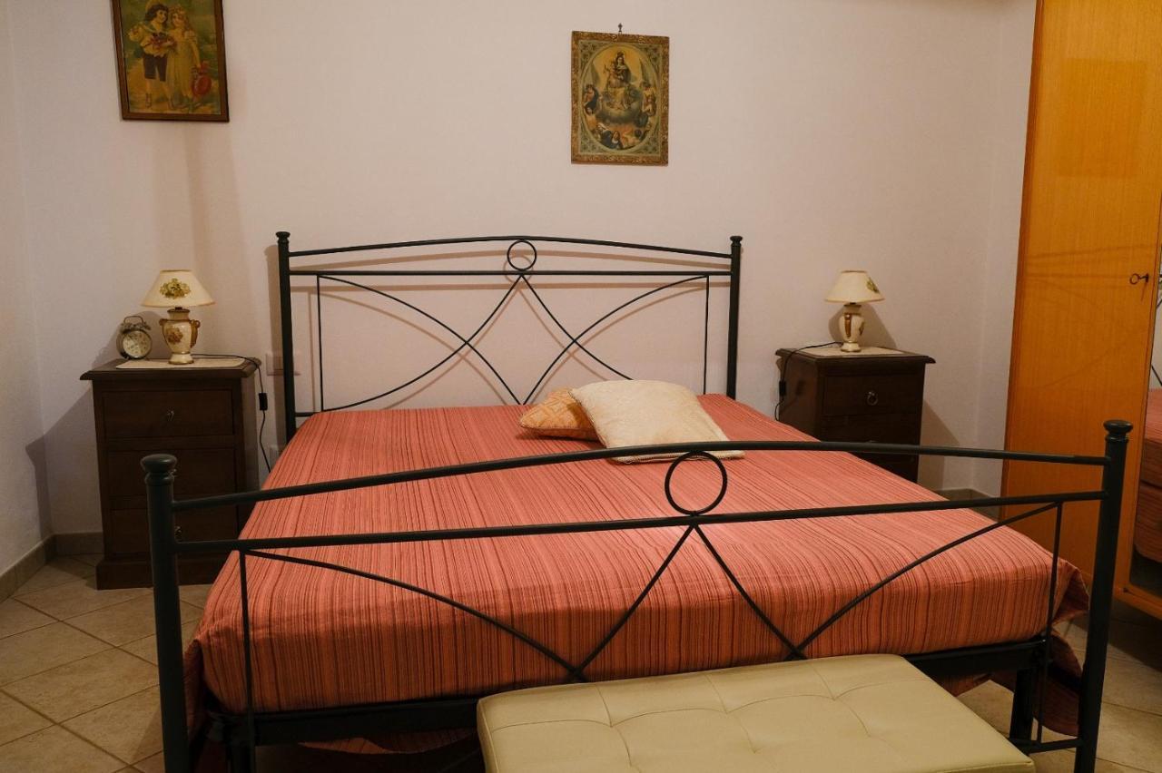 La Villa Di Campagna Pisticci Εξωτερικό φωτογραφία
