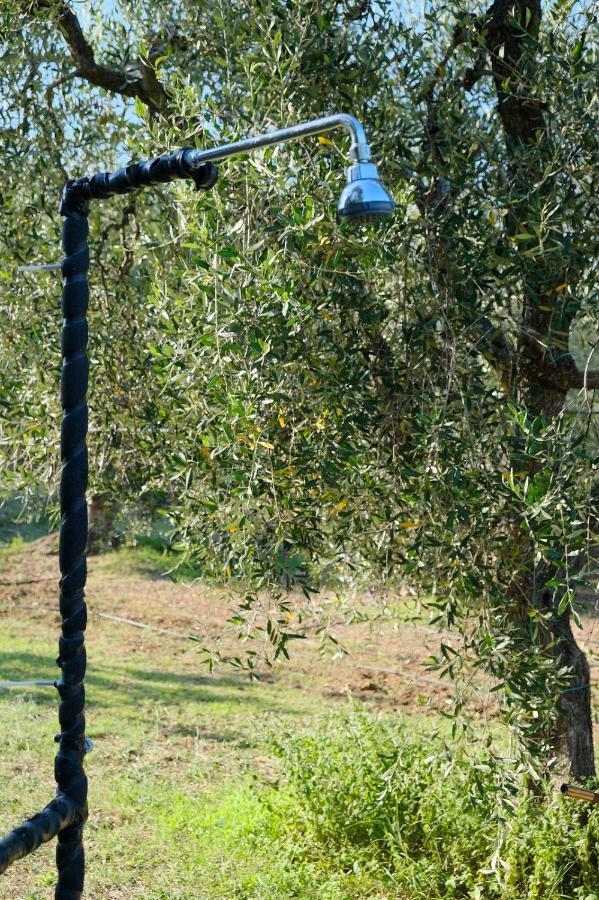 La Villa Di Campagna Pisticci Εξωτερικό φωτογραφία