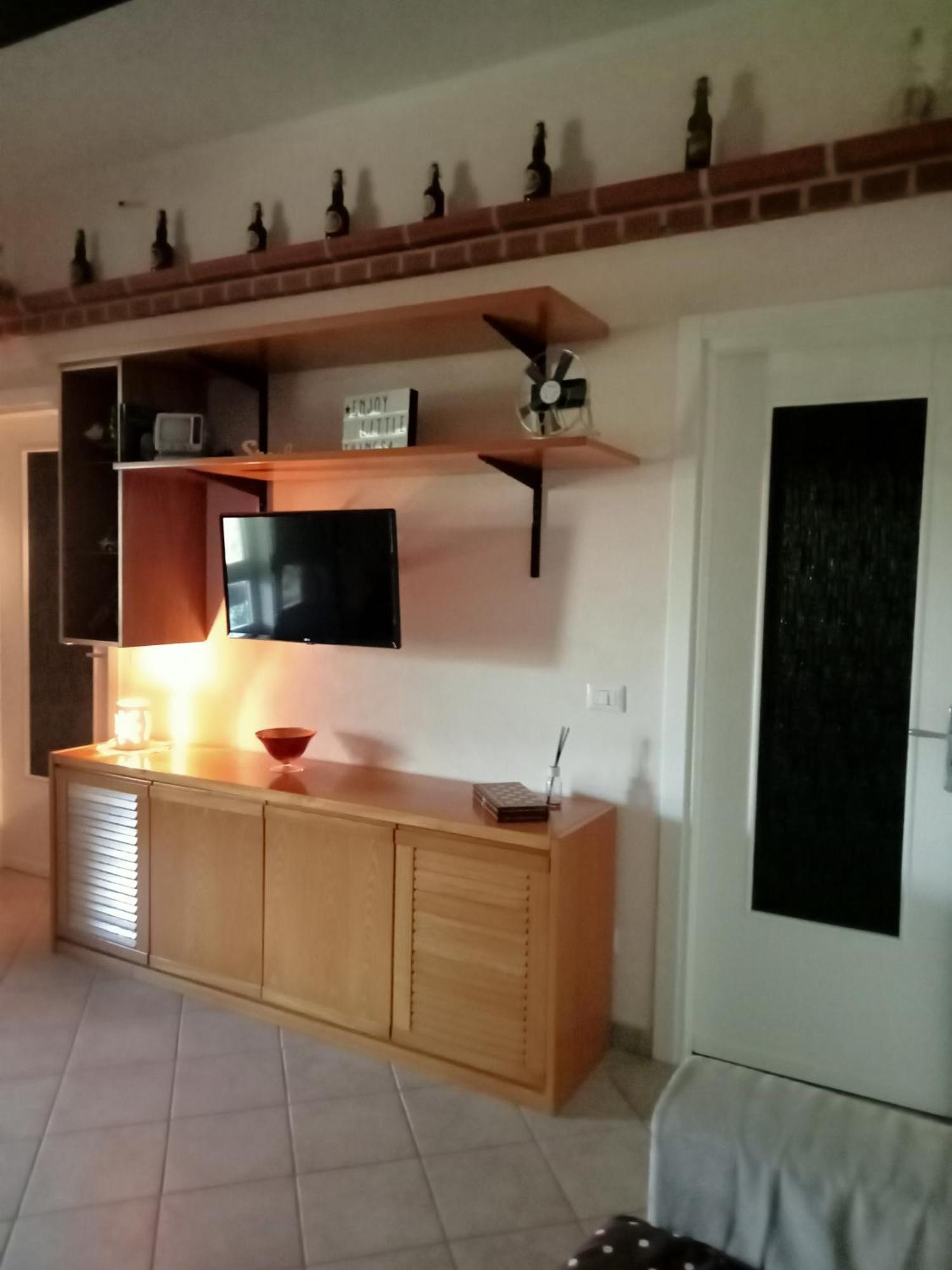 La Villa Di Campagna Pisticci Εξωτερικό φωτογραφία
